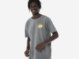 Havaianas T-Shirt Cocotier Sunshine Dark Grey | T-Shirts Homme