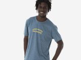 Havaianas T-Shirt Copacabana Navy Blue | T-Shirts Homme