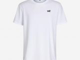 Havaianas T-Shirt Ipê Colibri White | Shorts Homme