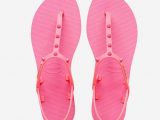 Havaianas You Paraty Spikes Crystal Rose | Sandales Femme